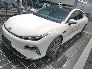 Geely Galaxy Xingyao 8 2025