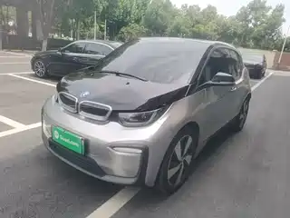 BMW BMW i3 (Import) 2018