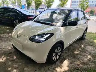 Wuling Motors Bingo 2025