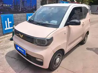 Wuling Motors Hongguang MINIEV 2021