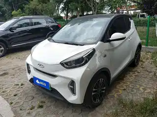 QQ New Energy Little Ant 2021