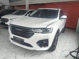 Haval H4 2019