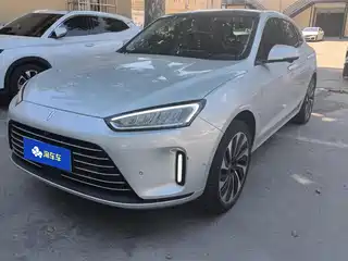 AITO Wenjie M5 2022