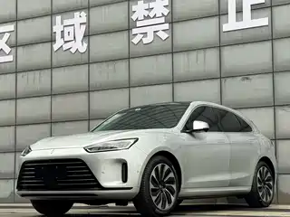 AITO Wenjie M5 2022
