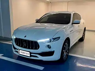Maserati Levante 2020