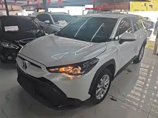 Toyota Frontlander 2025