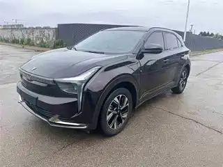 Nezha Auto Neta U 2022