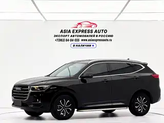 Haval H6 2022