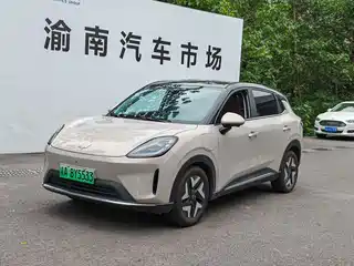 Wuling Motors Wuling Bingo S 2025