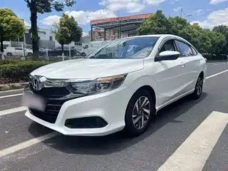 Honda Lingpai 2019