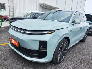 Li Auto Li Auto L6 2025