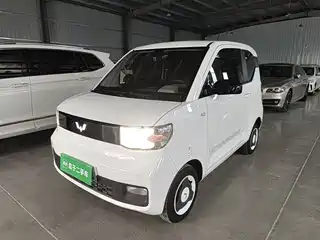 Wuling Motors Hongguang MINIEV 2022