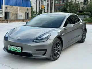 Tesla Model 3 2020