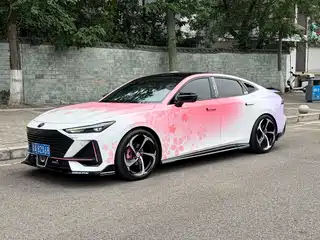 Changan UNI-V 2023