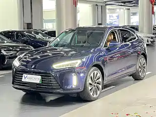 AITO Wenjie M5 2022