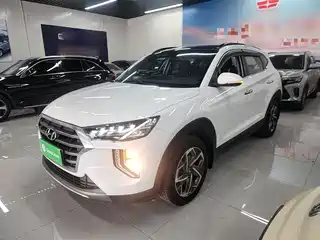 Hyundai Tucson 2020