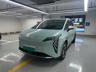 Aion Y 2023