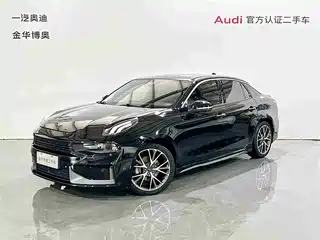 Lynk & Co 03 2019
