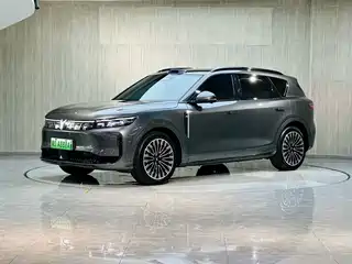 Voyah Auto VOYAH FREE 2025