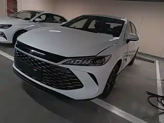 BYD Qin PLUS 2026