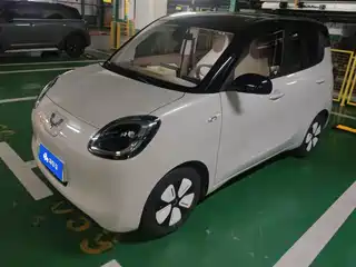 Wuling Motors Hongguang MINIEV 2025