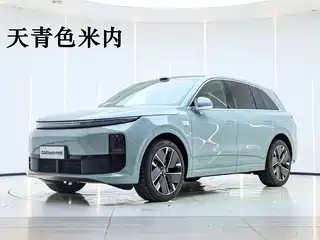 Li Auto Li Auto L6 2025