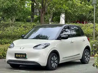 Wuling Motors Bingo 2023