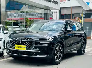 Lincoln Nautilus 2025