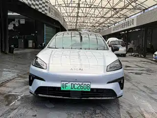 Aion RT 2024