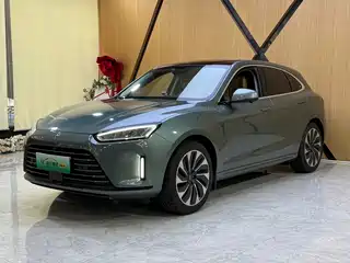 AITO Wenjie M5 2022
