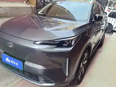 Changan Qiyuan Q05 2023