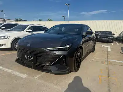 Chery Arrizo 8 2023