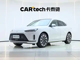AITO Wenjie M5 2022