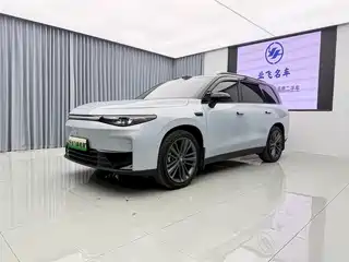 Leapmotor C16 2026