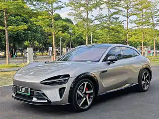 Xiaomi Auto Xiaomi YU7 2025