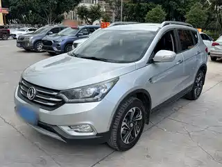 Dongfeng Aeolus Fengshen AX7 2016