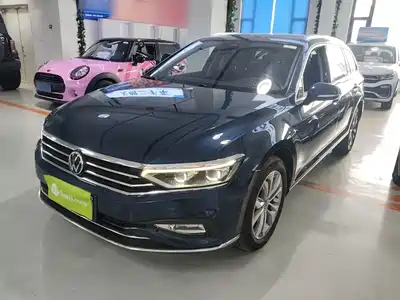 Volkswagen Weilan 2022