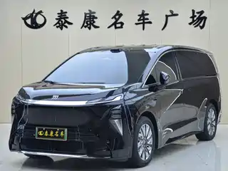 Buick Zhijing Shijia 2025