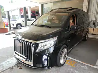 Boochi Bochi NV Series 2019