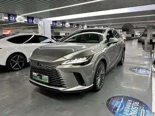 Lexus Lexus RX New Energy 2023