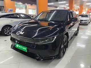 Honda GAC Honda P7 2025