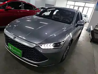 BYD Qin PLUS 2024