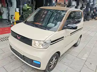 Wuling Motors Hongguang MINIEV 2020