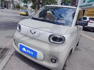 Wuling Motors Hongguang MINIEV 2024