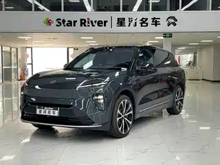 NIO ES8 2023