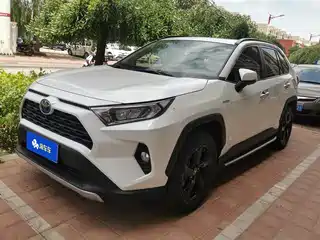 Toyota RAV4 Rongfang 2021