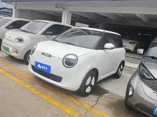 Changan Qiyuan Lumin 2024