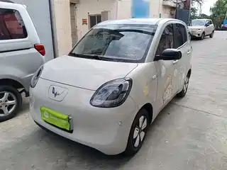 Wuling Motors Hongguang MINIEV 2025