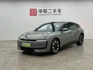 Audi Audi E5 Sportback 2025