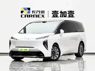 Buick Zhijing Shijia 2025